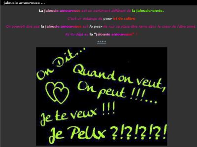rien a dire